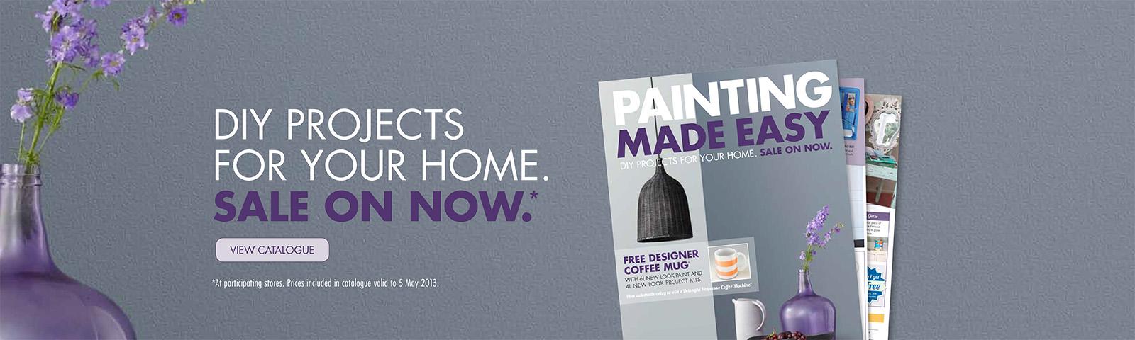 Paint Place Ipswich Queensland